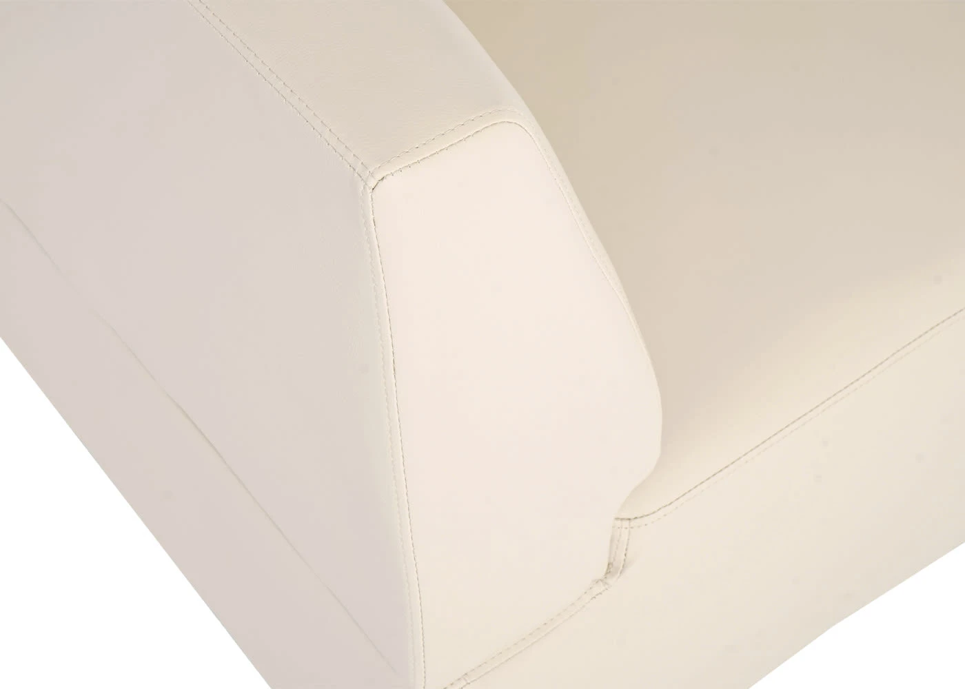 MCW Modulare Garnitur Moncalieri, Eckteil, Creme - Image 5