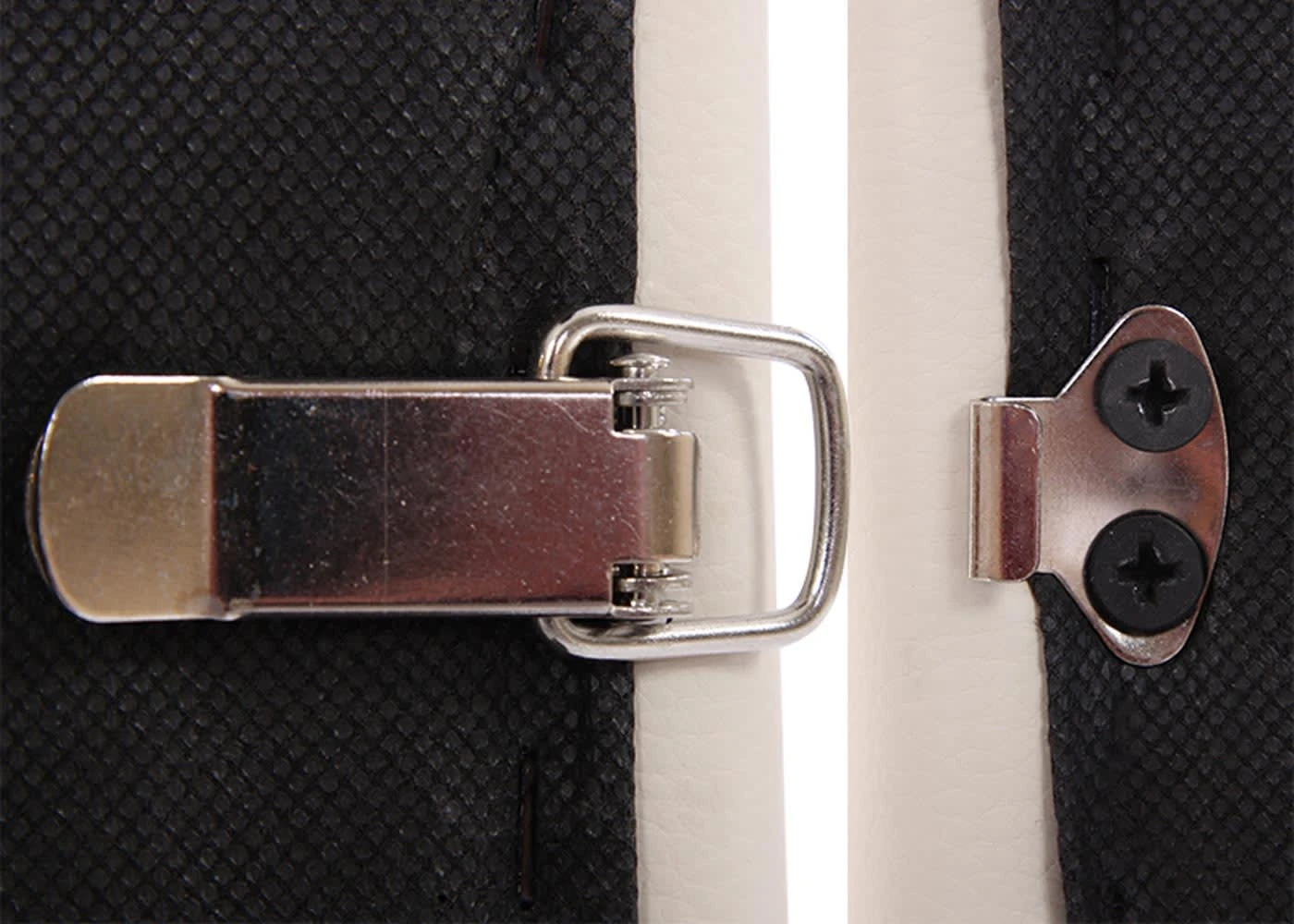 MCW Modulare Garnitur Moncalieri, Eckteil, Creme - Image 6