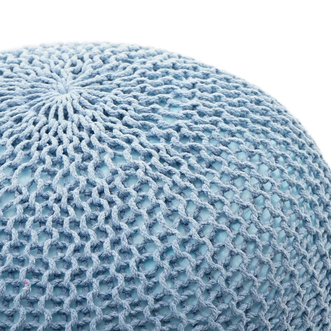 MCW Strickhocker E16, Blau - Image 3