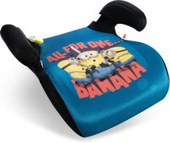 Minions Kindersitzerhöhung Banana