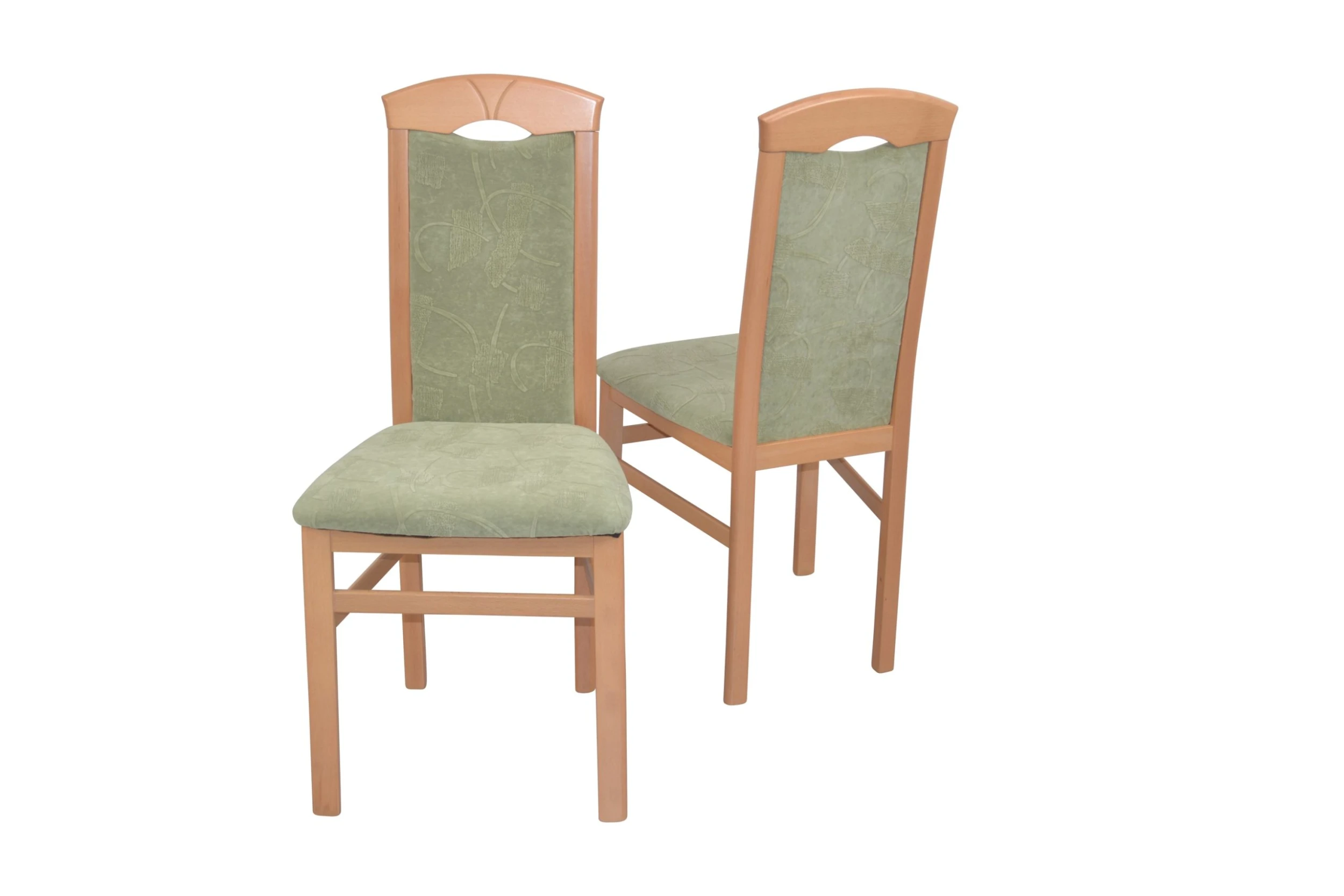 Möbel-direkt Eckbankgruppe 4tlg. Eva In Grün - Image 5