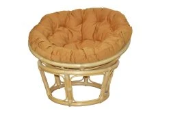 Möbel-direkt Papasansessel Holger In Terra