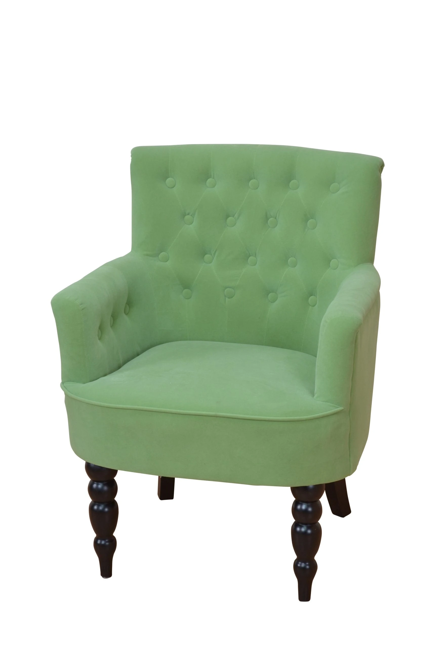 Möbel-direkt Polstersessel "Birk" In Grün