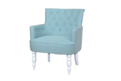 Möbel-direkt Polstersessel Dody In Blau