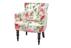 Möbel-direkt Polstersessel Dody In Bunt