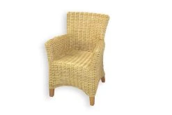 Möbel-direkt Rattansessel Hans In Grau