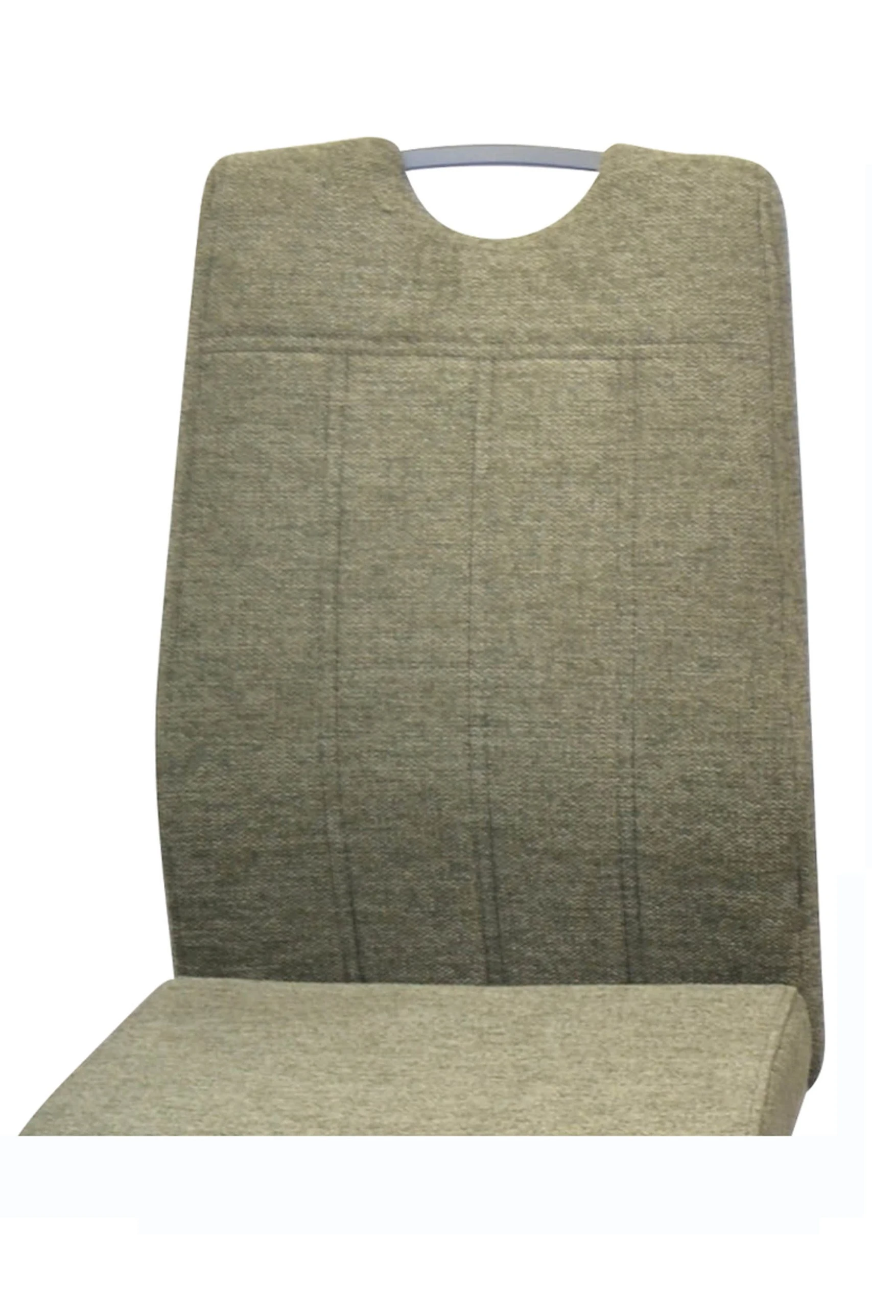 Möbel-direkt Tischgruppe- 5teilig Benjamin In Stühle Grün - Image 2