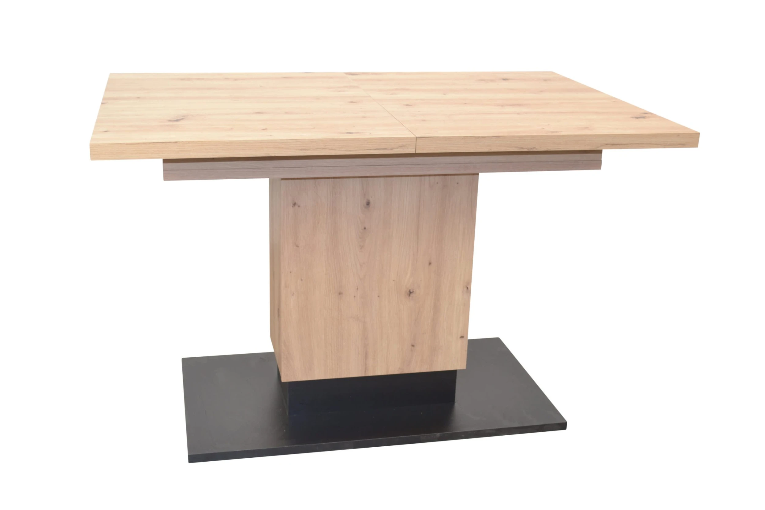 Möbel-direkt Tischgruppe- 5teilig Benjamin In Stühle Grün - Image 4