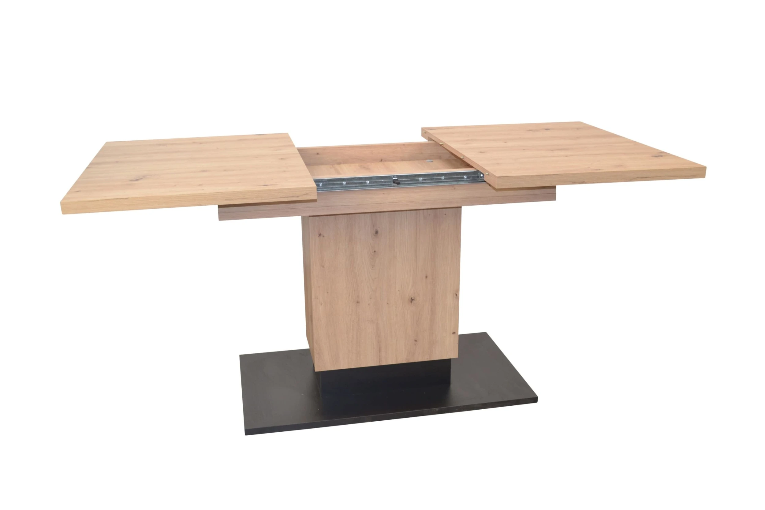 Möbel-direkt Tischgruppe- 5teilig Benjamin In Stühle Grün - Image 6