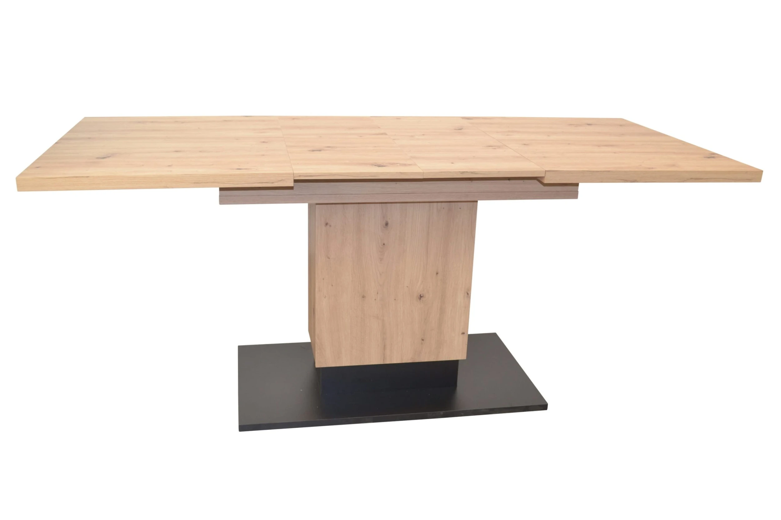 Möbel-direkt Tischgruppe- 5teilig Benjamin In Stühle Grün - Image 7