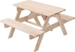 MyToys COLLECTION OUTDOOR Active Sitzgarnitur 89x78x50 Cm