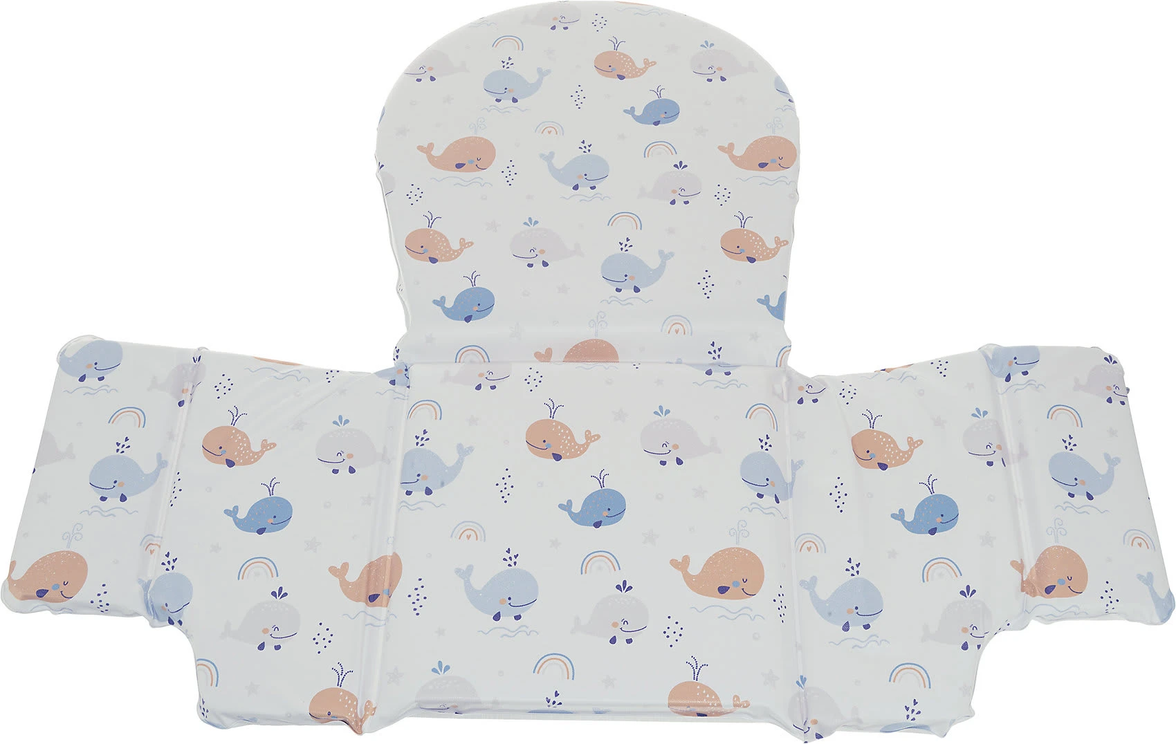 MyToys COLLECTION Sitzverkleinerer Hochstuhl X-Tra Mit Walmotiv Von SCHARDT - Image 2