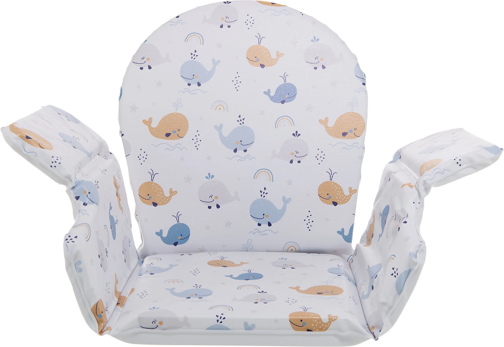 MyToys COLLECTION Sitzverkleinerer Hochstuhl X-Tra Mit Walmotiv Von SCHARDT