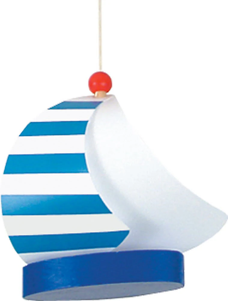 Niermann STAND BY Deckenlampe Segelboote - Image 3