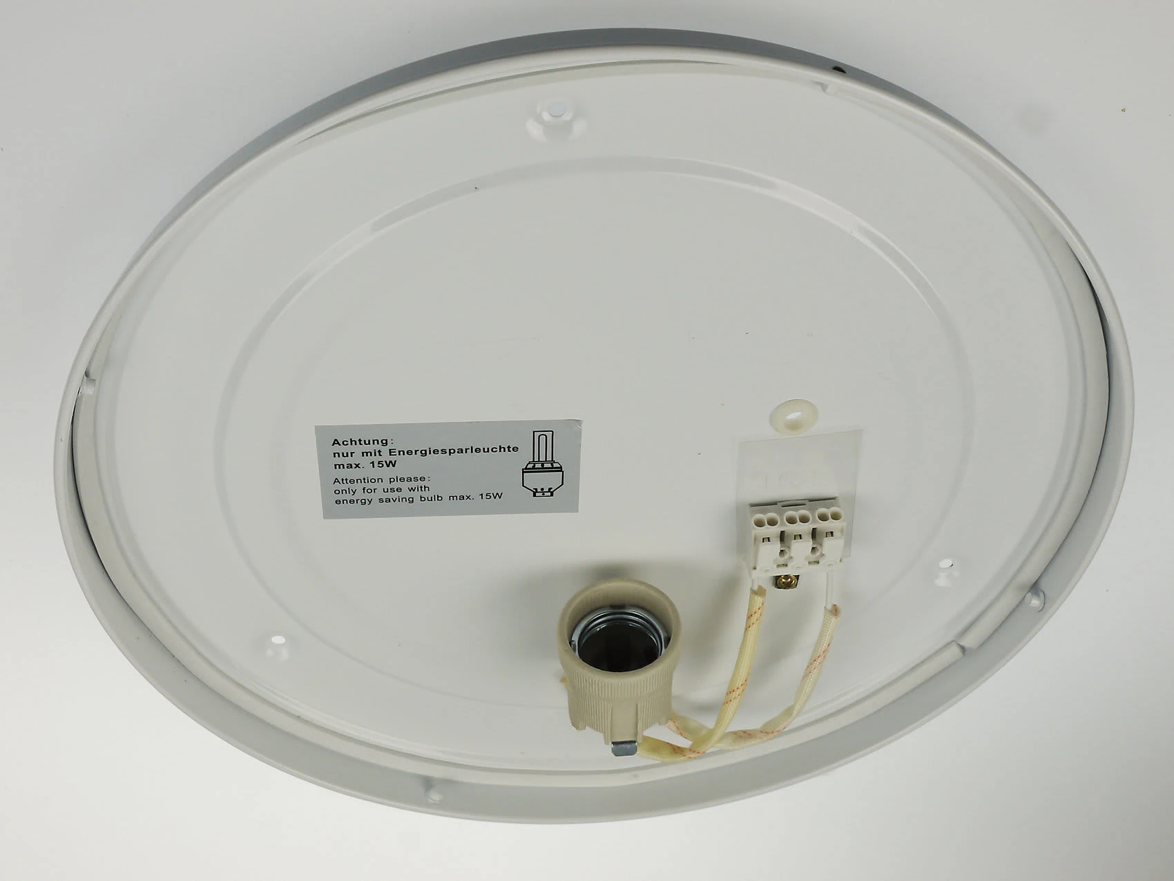 Niermann STAND BY Deckenleuchte Sunny - Image 3