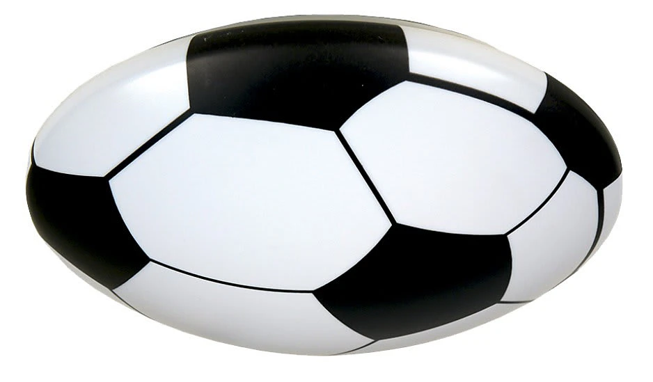 Niermann STAND BY Deckenschale Fußball