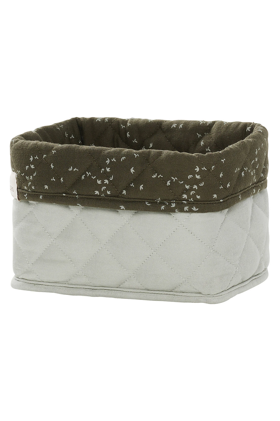 Noppies Kommodenkörbchen Botanical Size S - 21X13X17Cm Wickelkommoden - Image 3