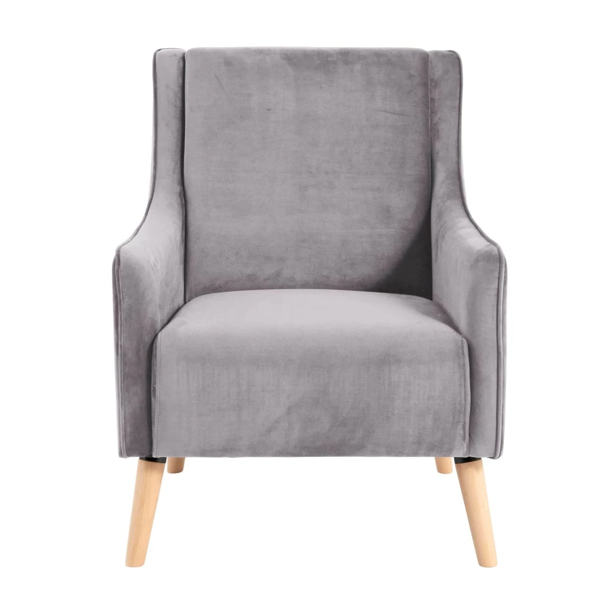 PureDay Sessel John, Grau - Image 2