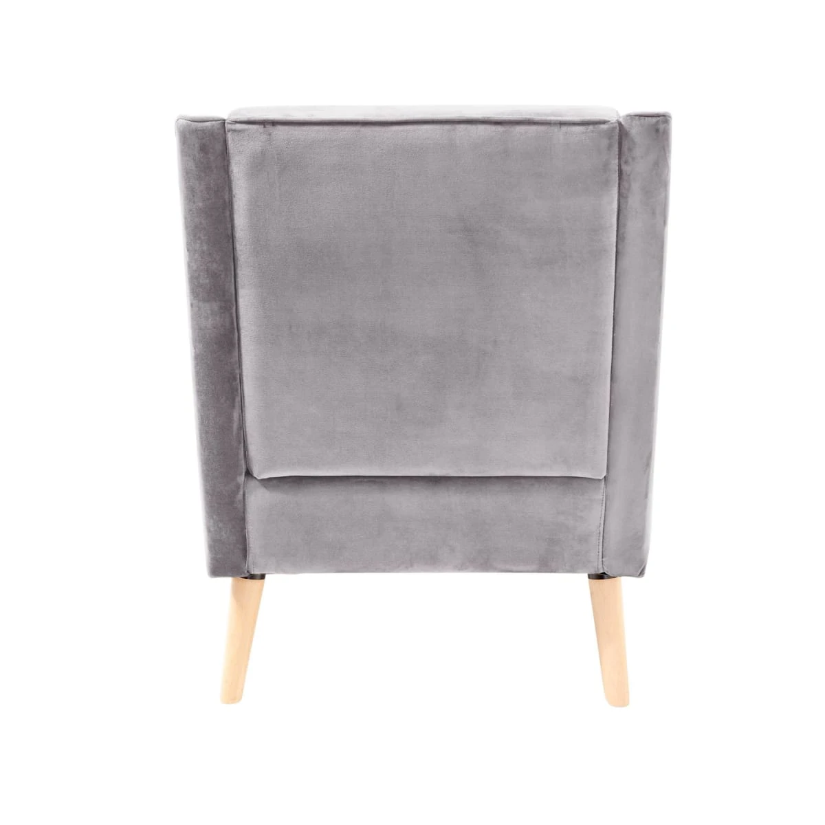 PureDay Sessel John, Grau - Image 3