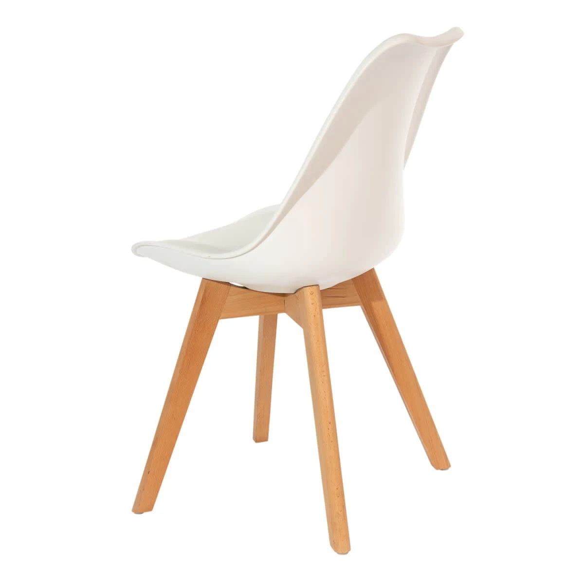 PureDay Stuhl Mario, Weiß – Bild 5