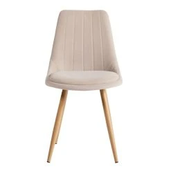 PureDay Stuhl Marit, Taupe