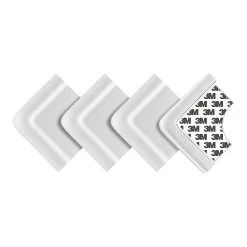 Reer Eckenschutz Soft, Weiß