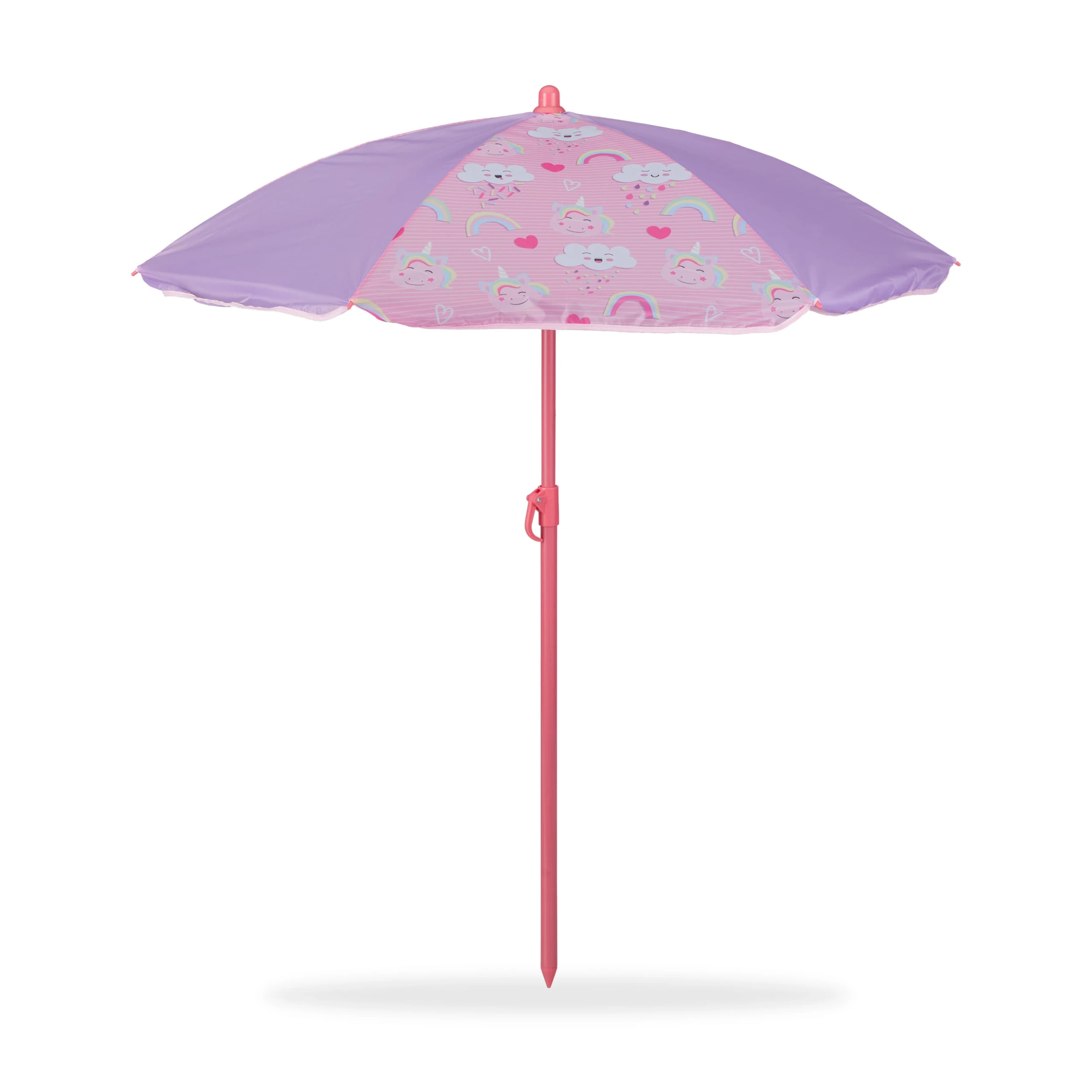 Relaxdays Camping Kindersitzgruppe Unicorn – Bild 8