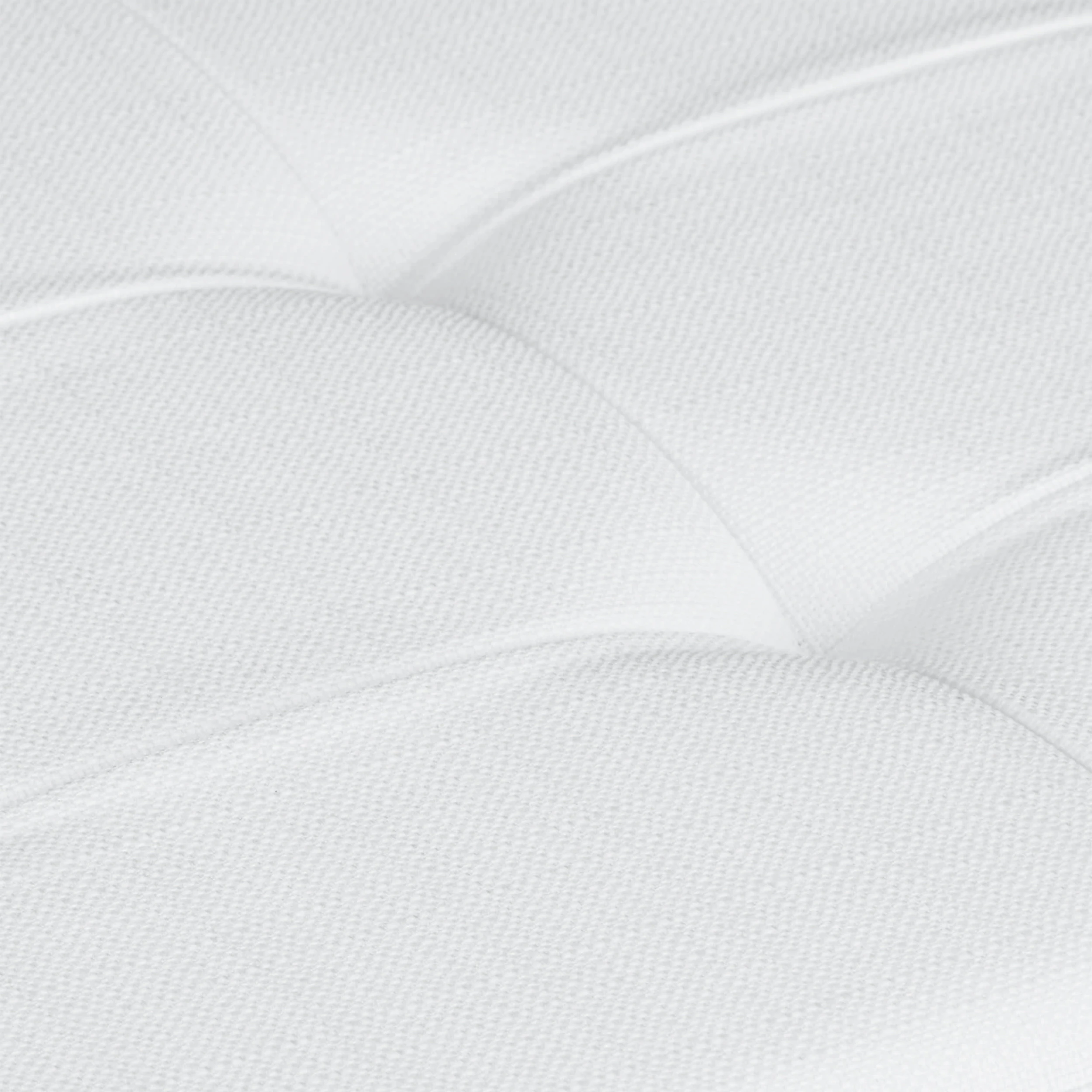 Relaxdays Faltbare Sitzbank In Weiß - (B)114 X (H)38 X (T)38 Cm - Image 6