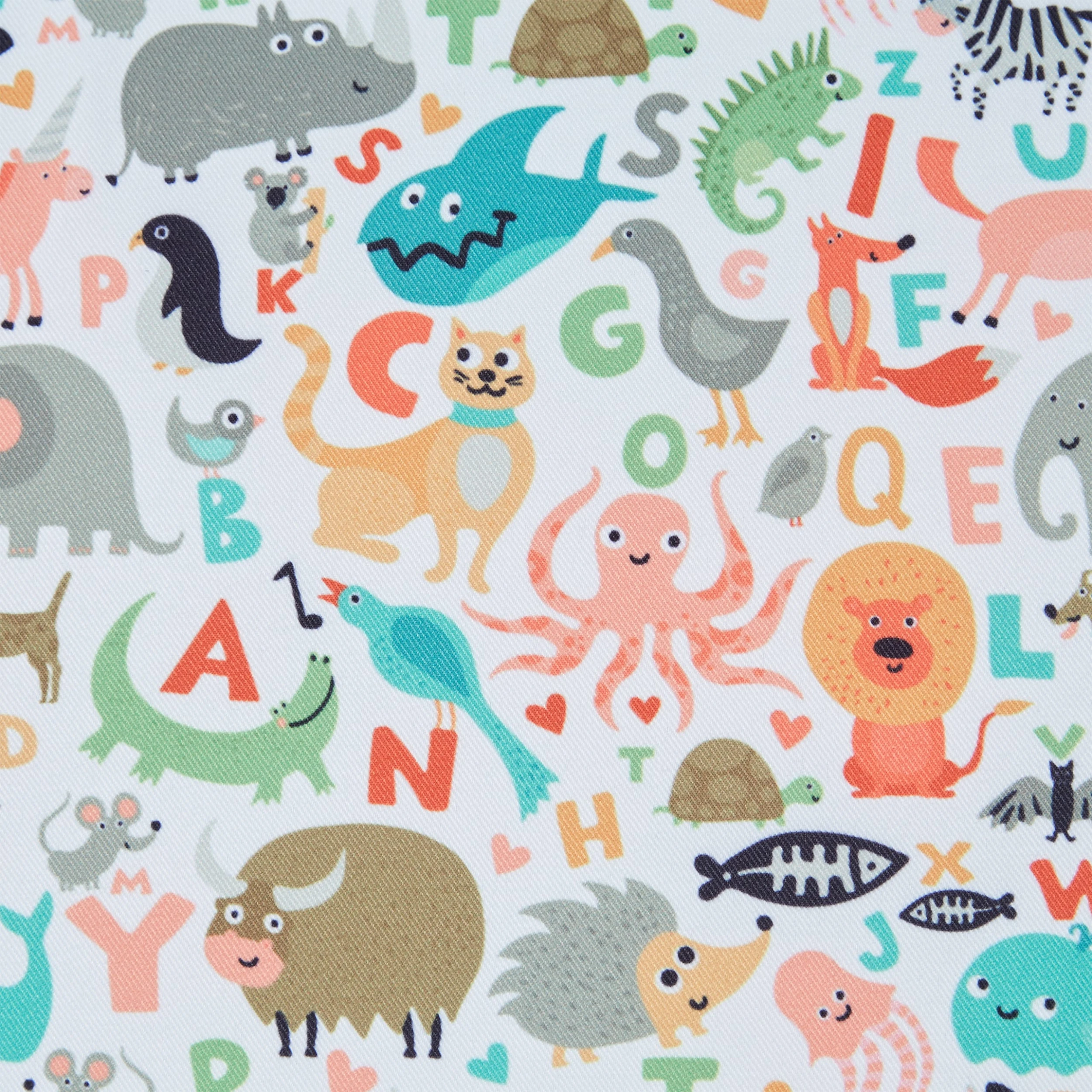 Relaxdays Kindersessel "Tiere" In Mehrfarbig - (B)45 X (H)60 X (T)52 Cm - Image 6