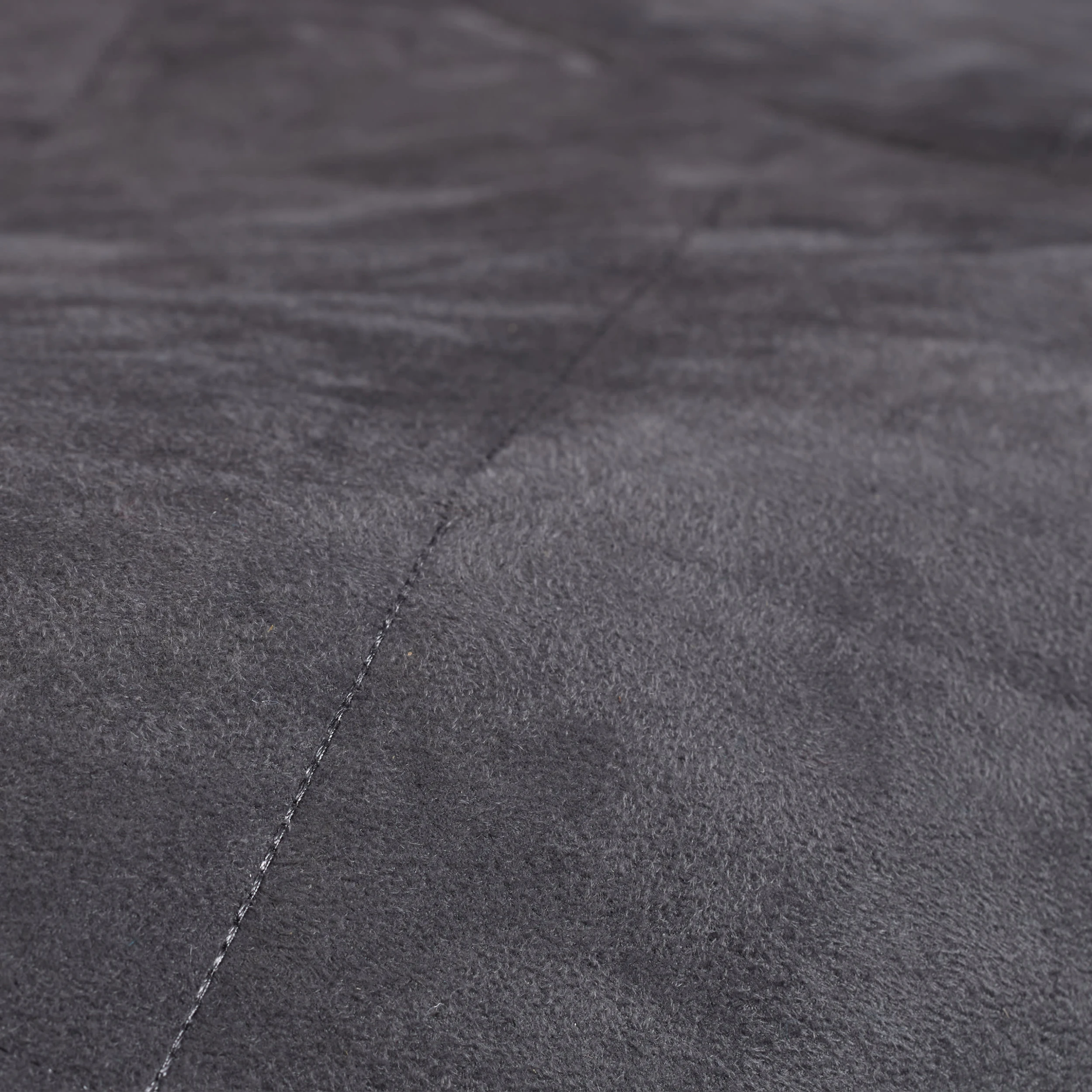 Relaxdays Sitzsack In Grau - Image 6