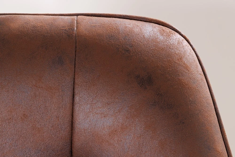 Riess-ambiente.de Esszimmerstuhl LOFT In Antik Braun - 60 X 83 X 61cm - Image 8