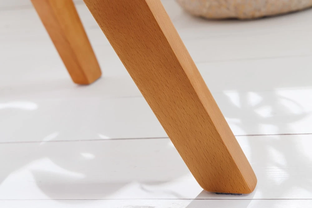 Riess-ambiente.de Esszimmerstuhl LOFT In Antik Braun - 60 X 83 X 61cm - Image 9