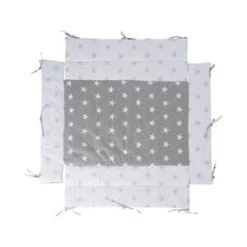 Roba Laufgittereinlage 75x100 & 100x100 Cm In Weiß