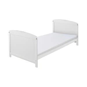 Schardt Babybett Mit Ausstattung Conny 70x140 Cm In Weiß - Image 4