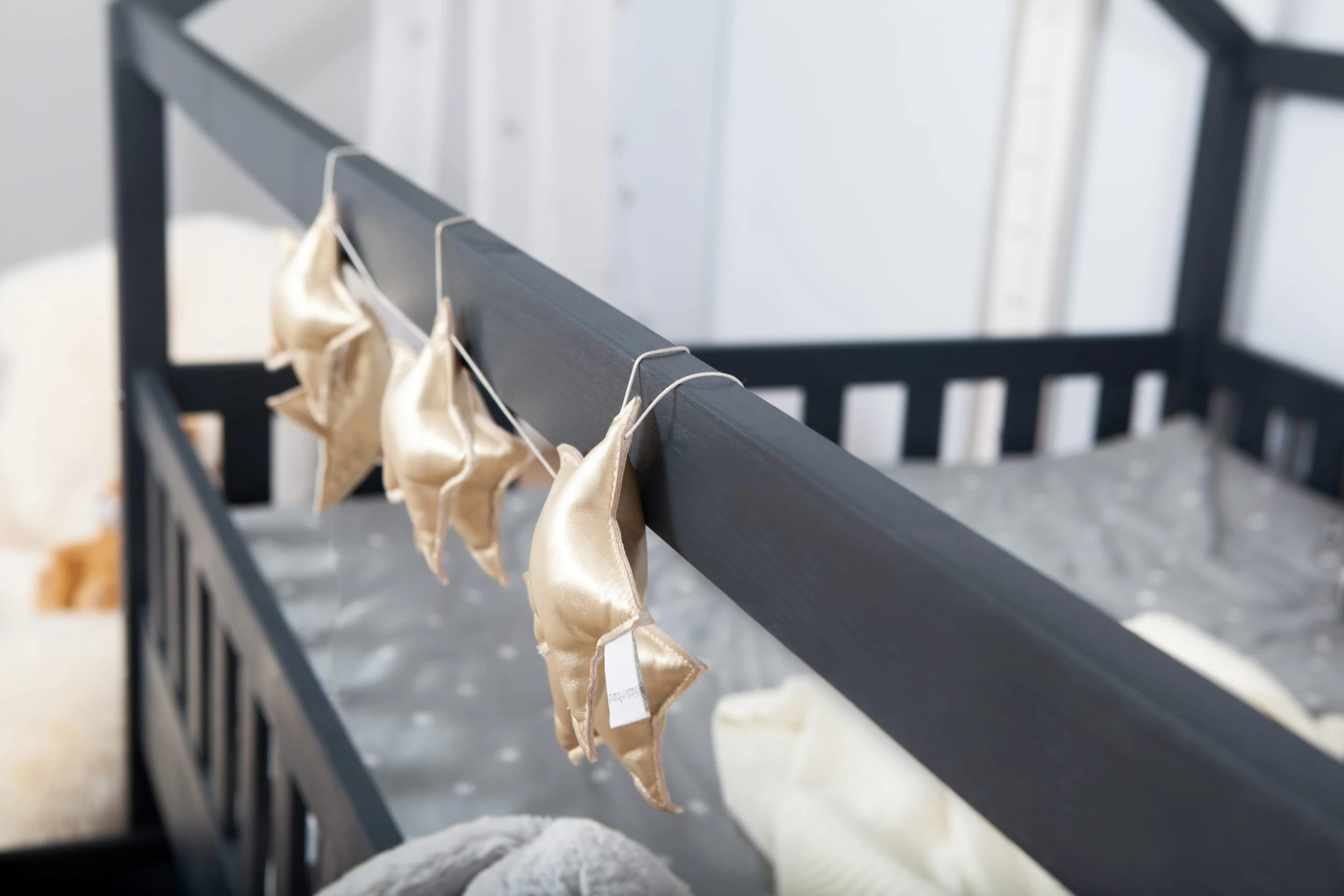 Ticaa Hausbett Kay In Grau - Image 8