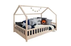 Ticaa Hausbett Kay In Natur