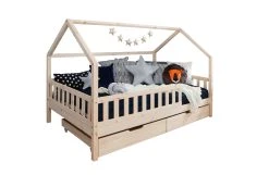 Ticaa Hausbett Kay In Natur