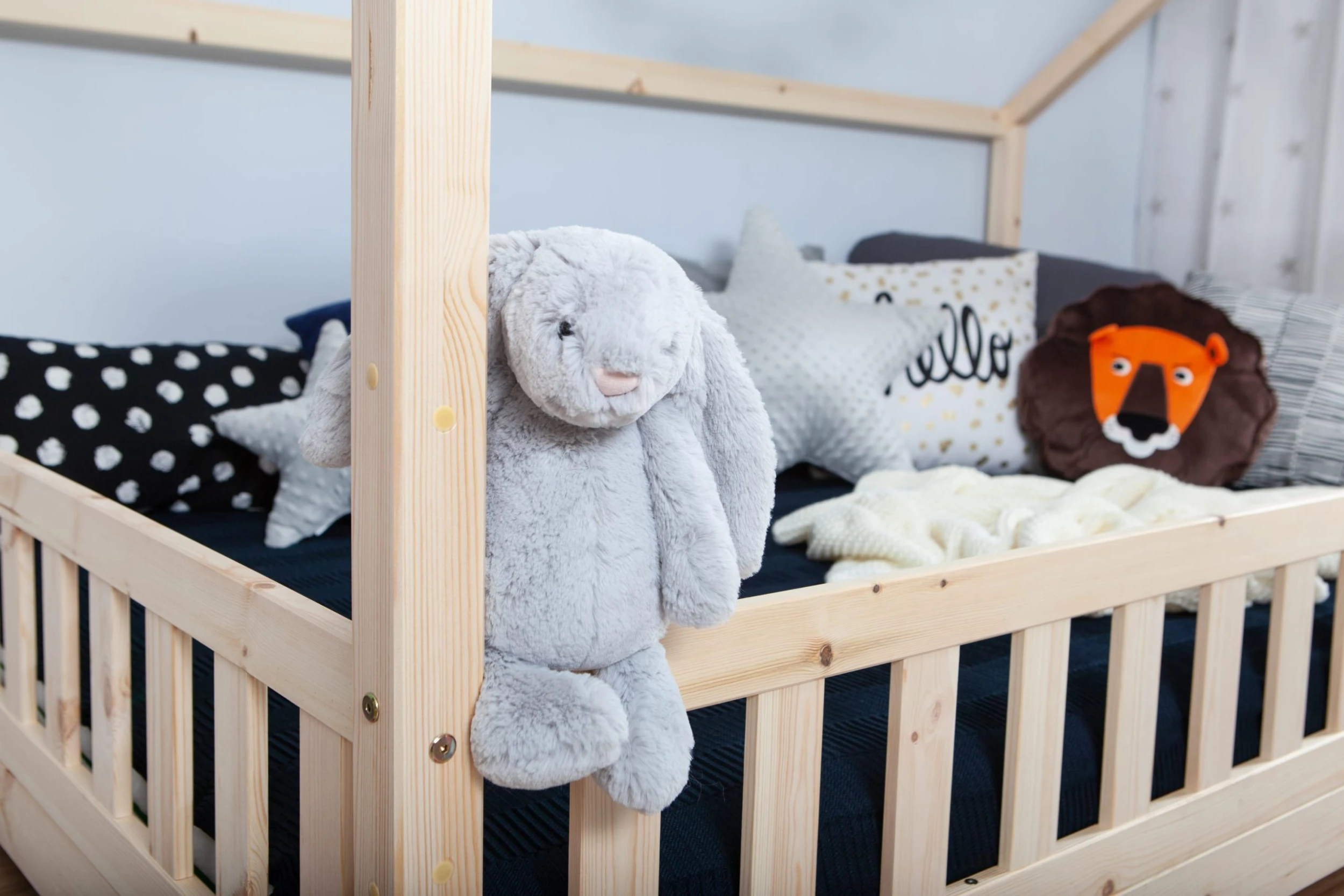 Ticaa Hausbett Kay In Natur - Image 7