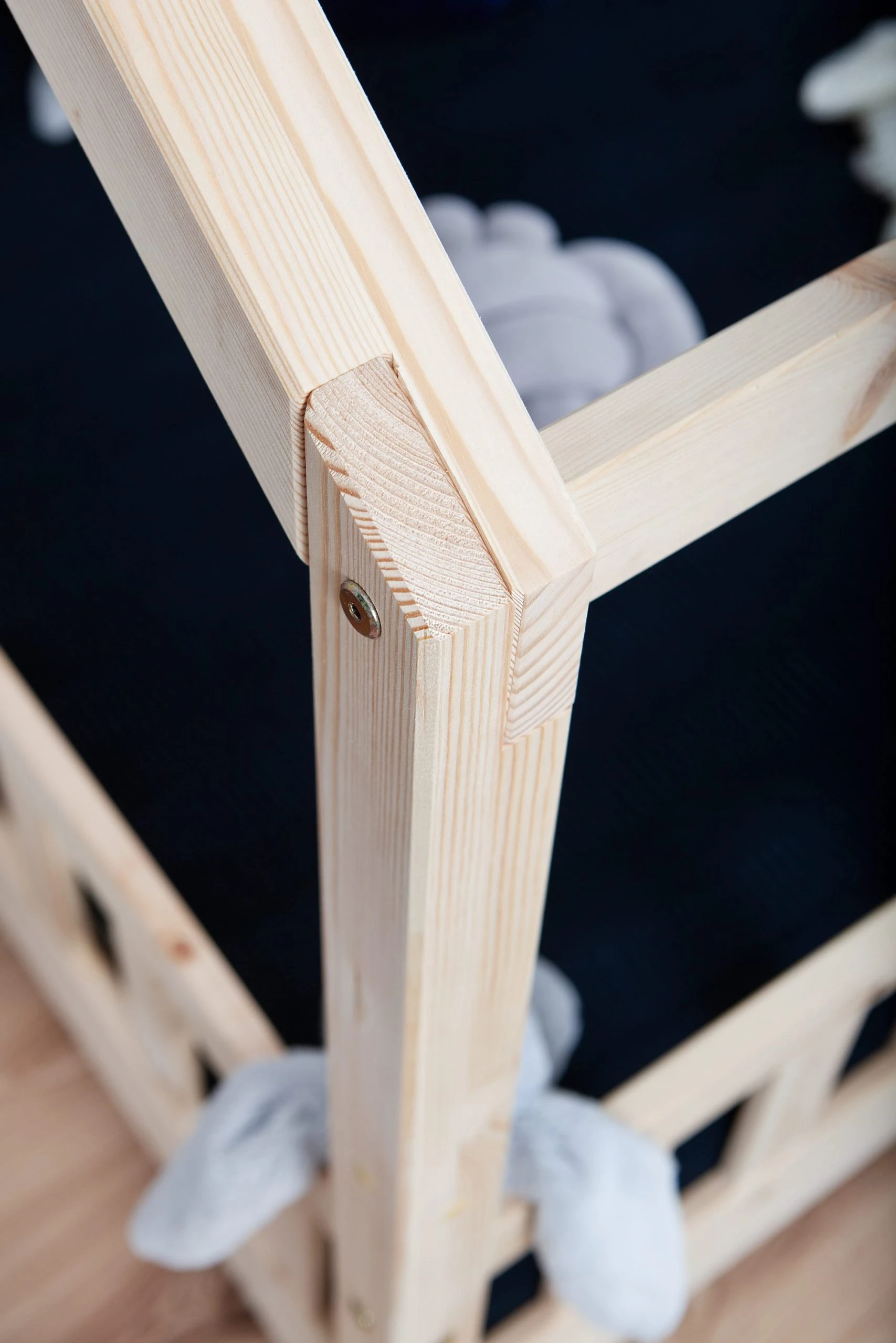 Ticaa Hausbett Kay In Natur - Image 8