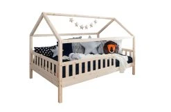 Ticaa Hausbett Kay In Natur