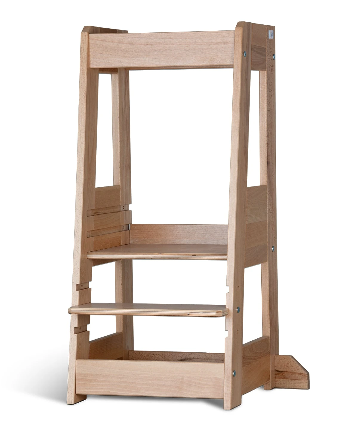 TiSsi ® Entdeckerturm / Lernturm "FELIX" In Natur - Image 5