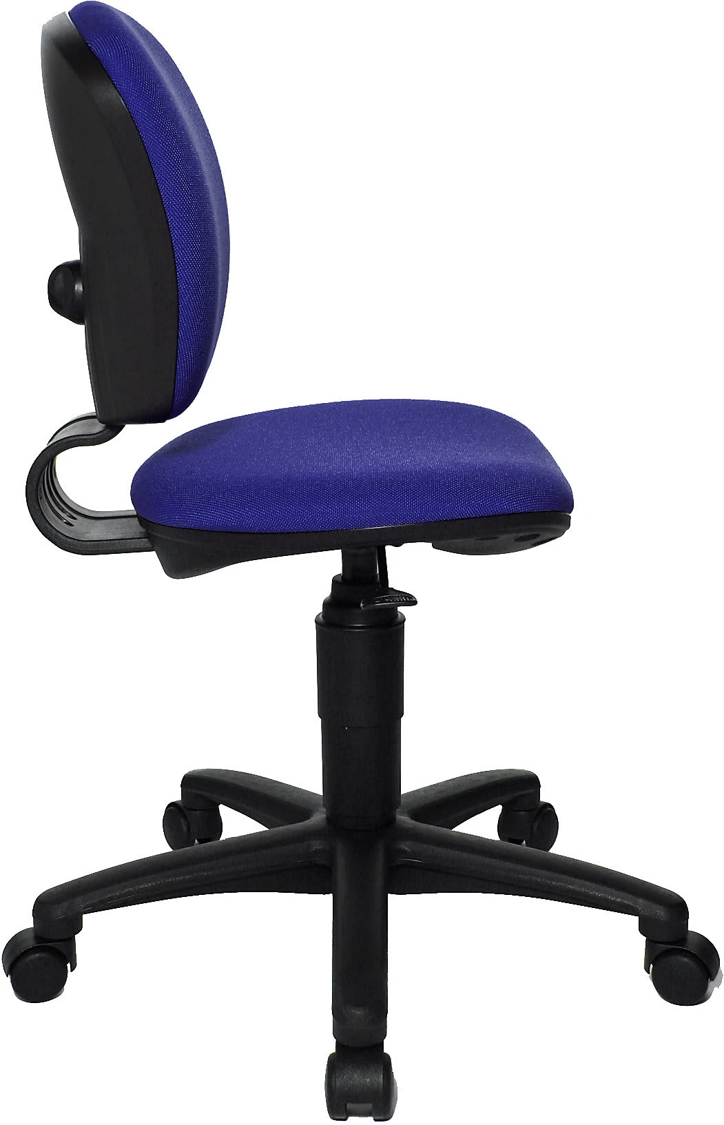 Topstar Drehstuhl High Kid, Blau - Image 3