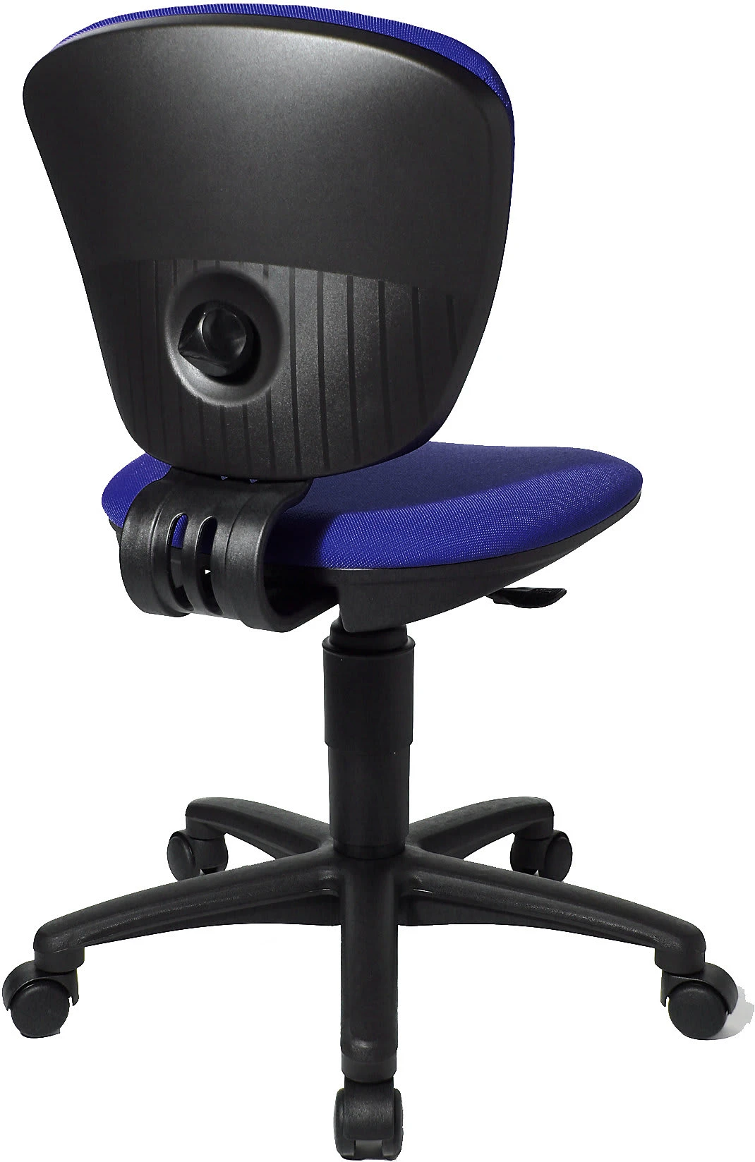 Topstar Drehstuhl High Kid, Blau - Image 4