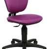 Topstar Drehstuhl High Kid, Lila