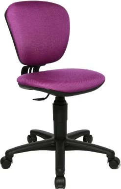 Topstar Drehstuhl High Kid, Lila