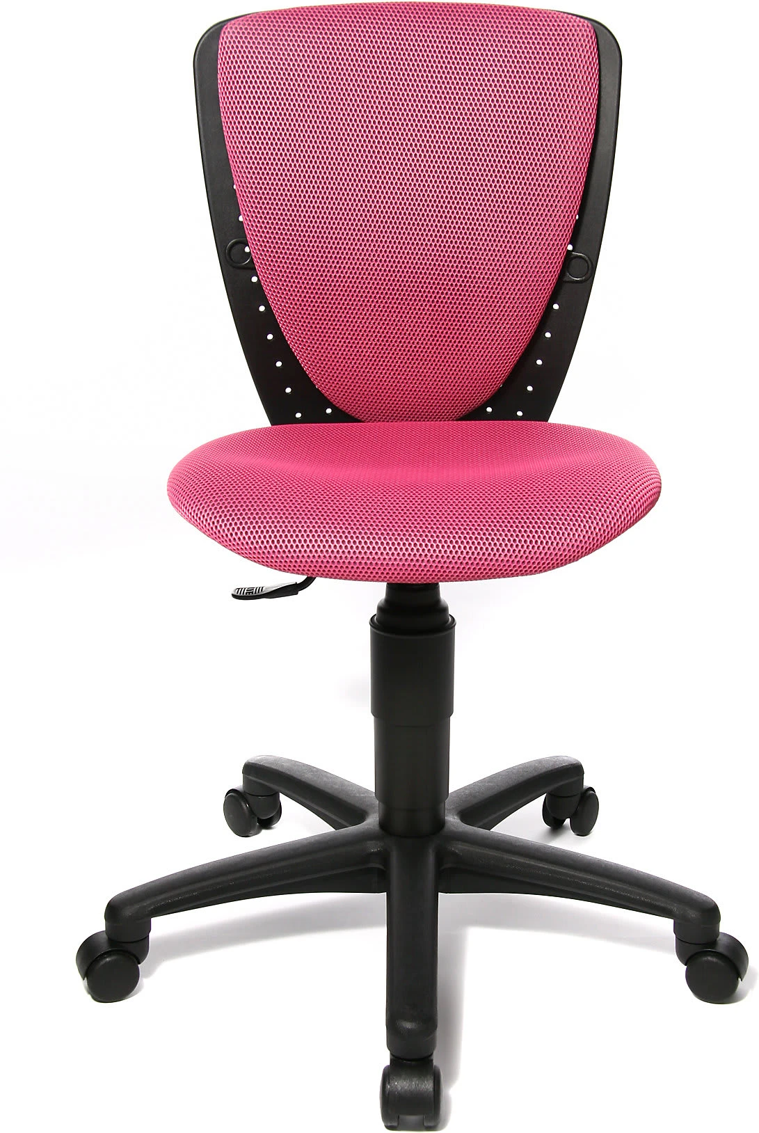 Topstar Drehstuhl MAXX Kid 90 Pink - Image 2