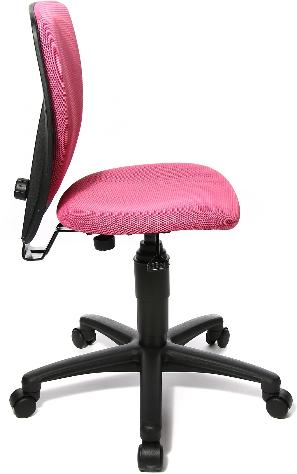 Topstar Drehstuhl MAXX Kid 90 Pink - Image 3