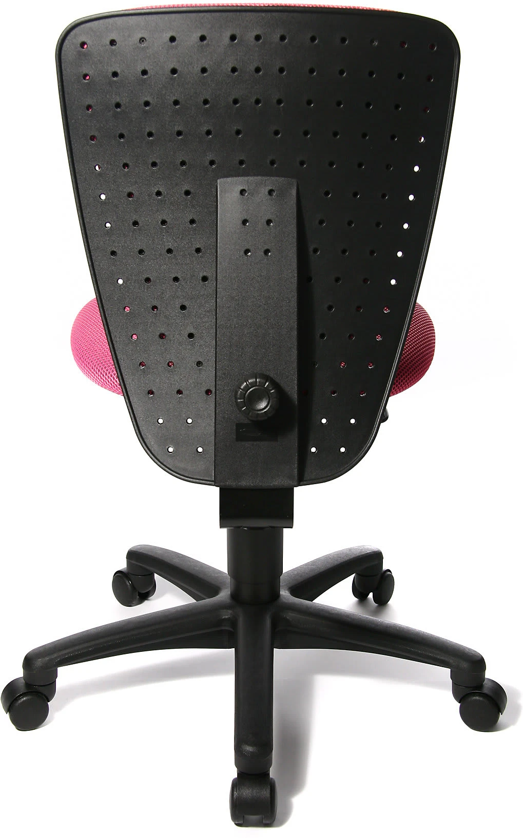 Topstar Drehstuhl MAXX Kid 90 Pink - Image 5