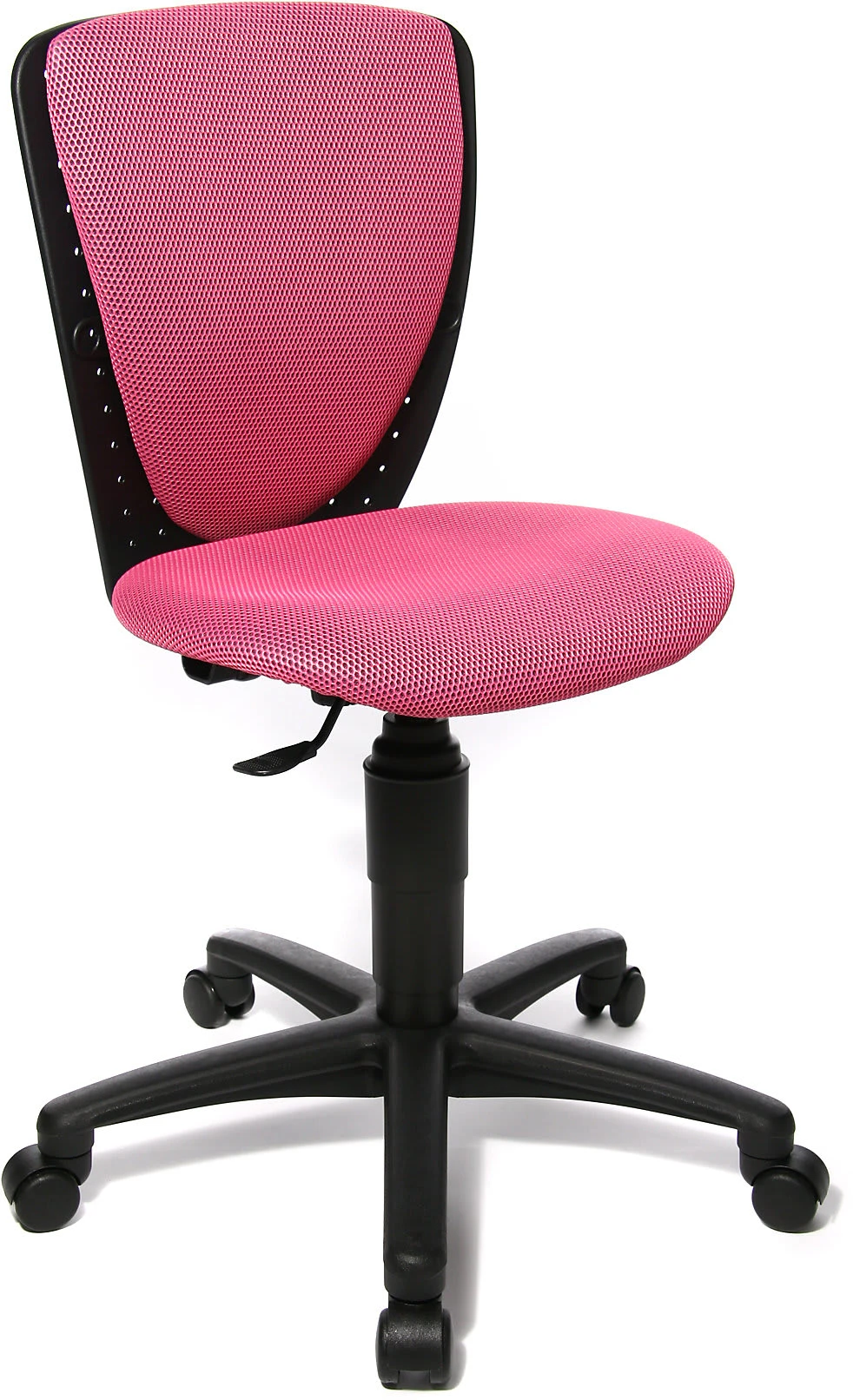 Topstar Drehstuhl MAXX Kid 90 Pink