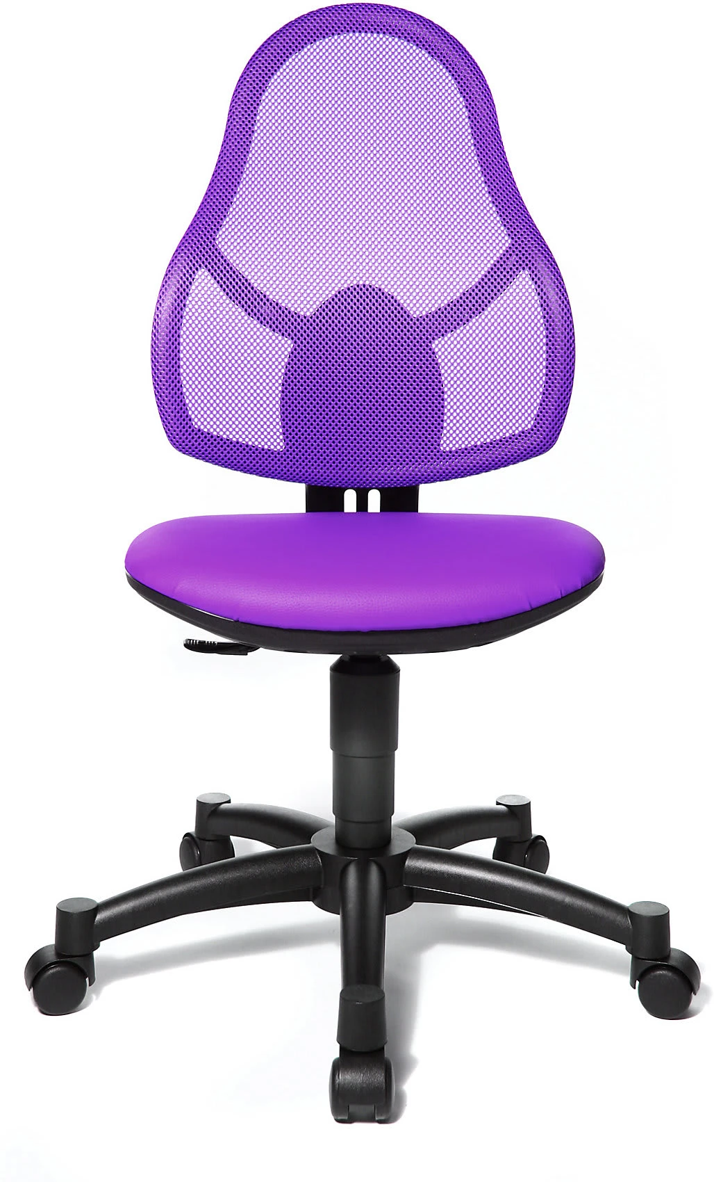 Topstar Drehstuhl Open Art Junior Lila - Image 3